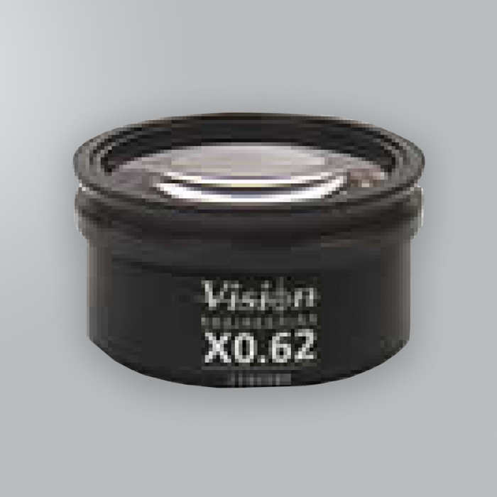 0.62X Objective MkII 0.62X Objective MkII